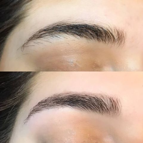 Eyebrow Waxing Aftercare Tips