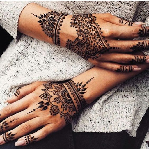 What is a Henna Tattoo? Everything You Need to Know