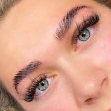 EYEBROW LAMINATION / LIFT - divabeauty