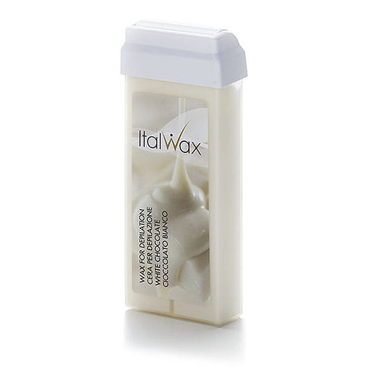 Classic White Chocolate Wax, 100ml - divabeauty