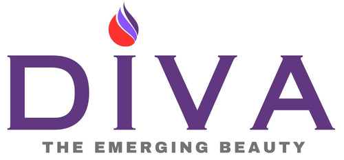 Diva -The Emerging Beauty