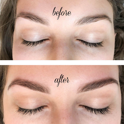 EYEBROWS TINT - divabeauty