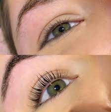 EYELASH LIFT - divabeauty