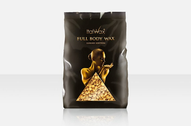 Full Body Film Wax, 1kg - divabeauty