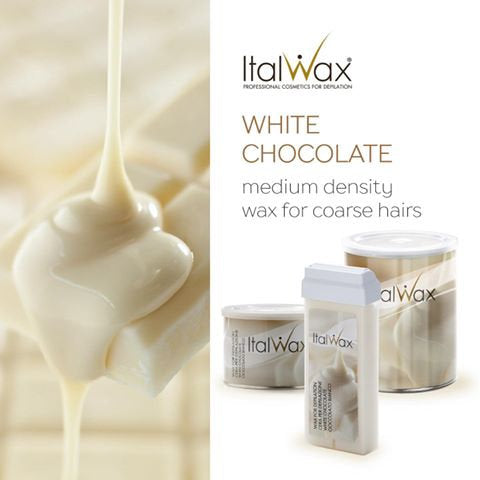 Classic White Chocolate Wax, 100ml - divabeauty
