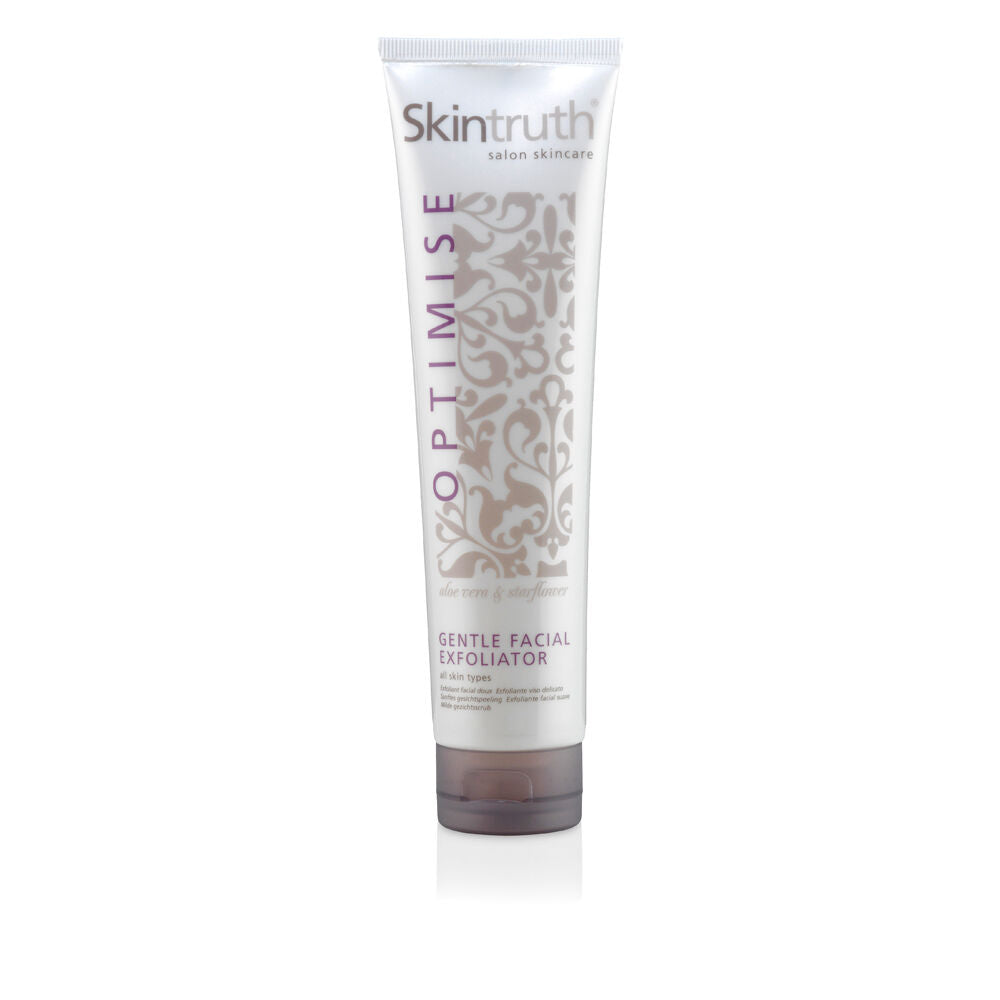 Skintruth Optimise Gentle Facial Exfoliator 150ml - divabeauty