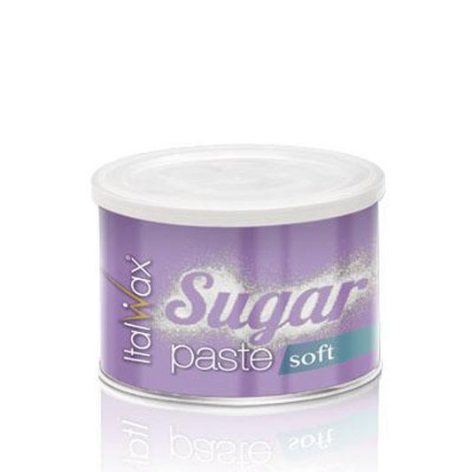Sugar Paste Soft, 600g - divabeauty