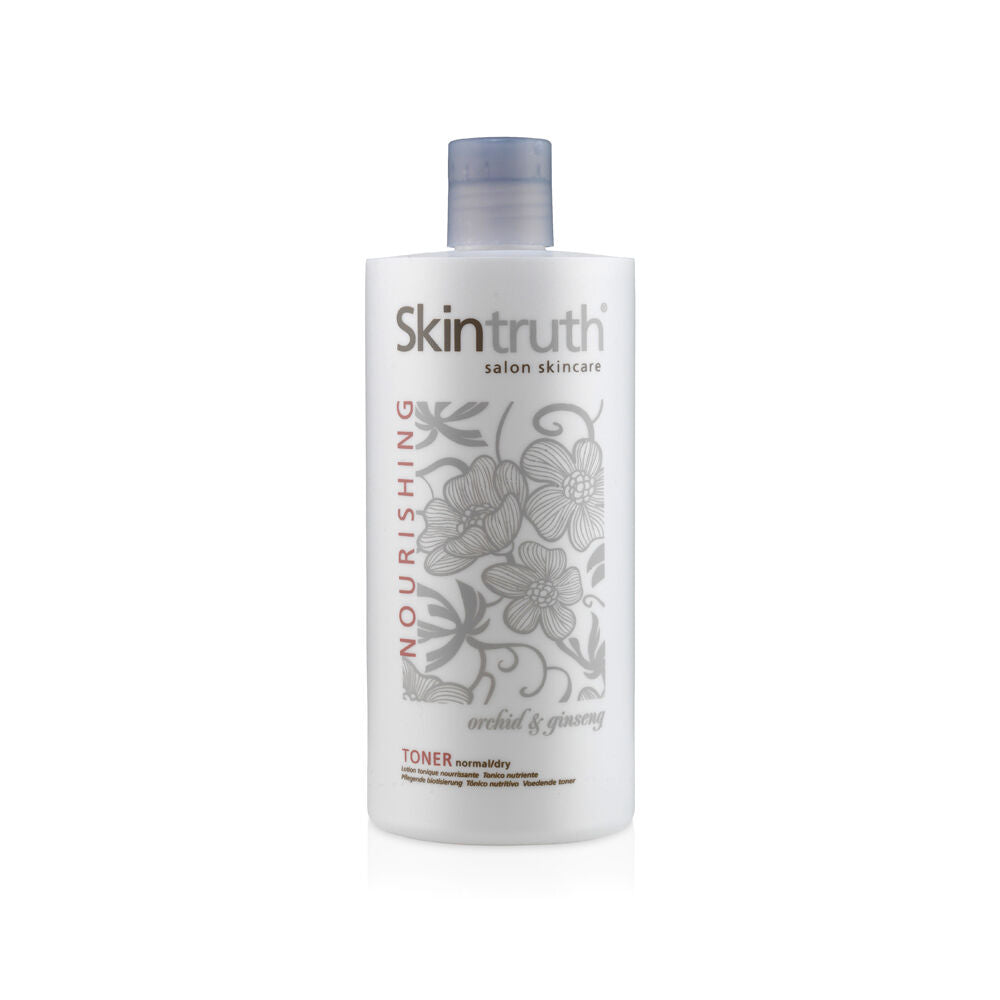 Skintruth Nourishing Toner 200 ml - divabeauty